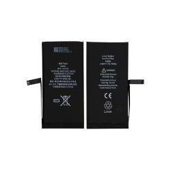 Bateria A2850 para Apple iPhone 14 com Diagnóstico Não Apresenta Erros 4850mAh